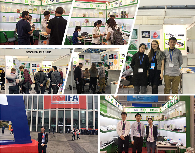 Nuremberg Pet Products Exhibition in Germany