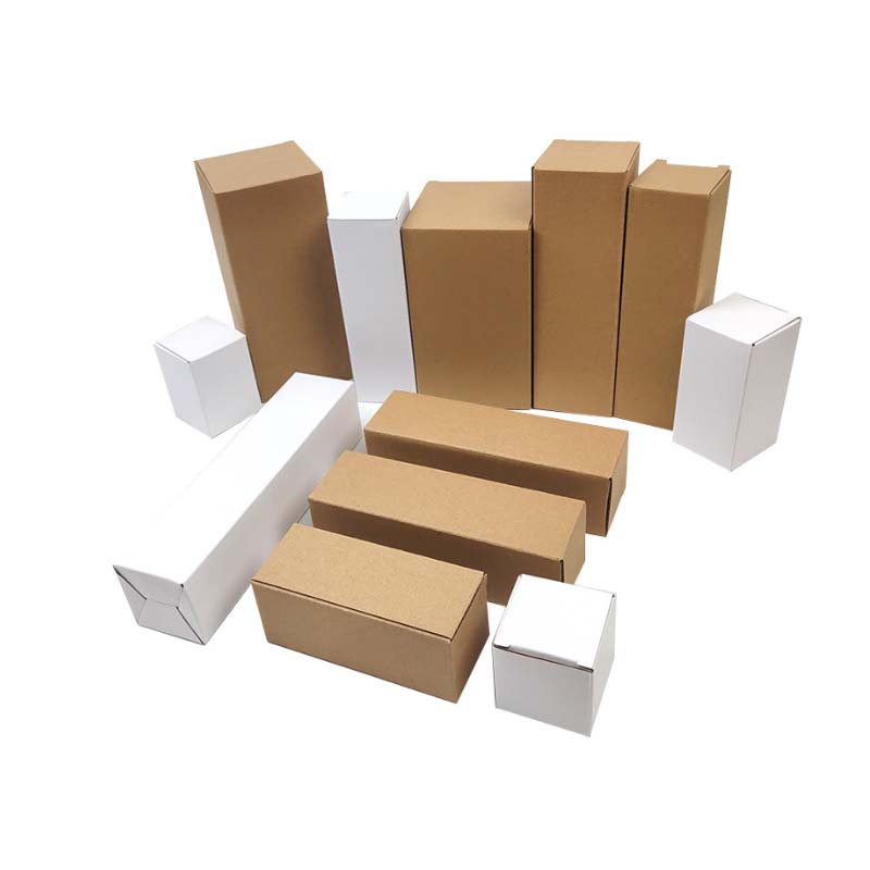 Bread corrugated box