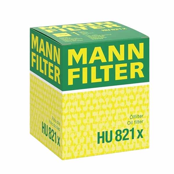 Oil Filter Paper Box