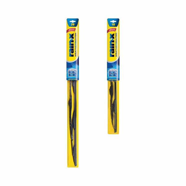 Wiper Blade Box